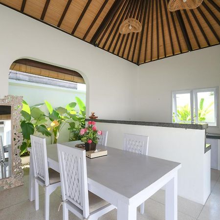 Villa Shanti Bingin Uluwatu  Exterior photo