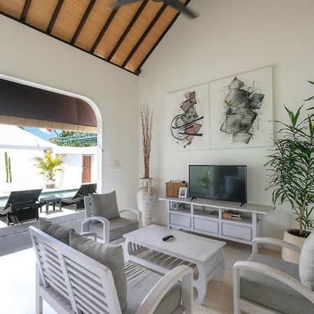 Villa Shanti Bingin Uluwatu  Exterior photo