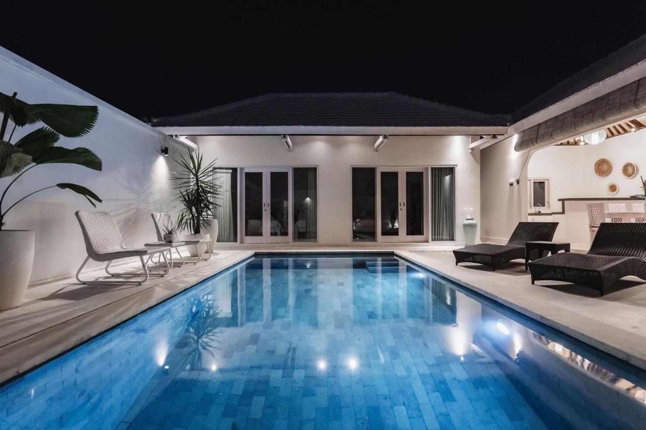 Villa Shanti Bingin Uluwatu  Exterior photo