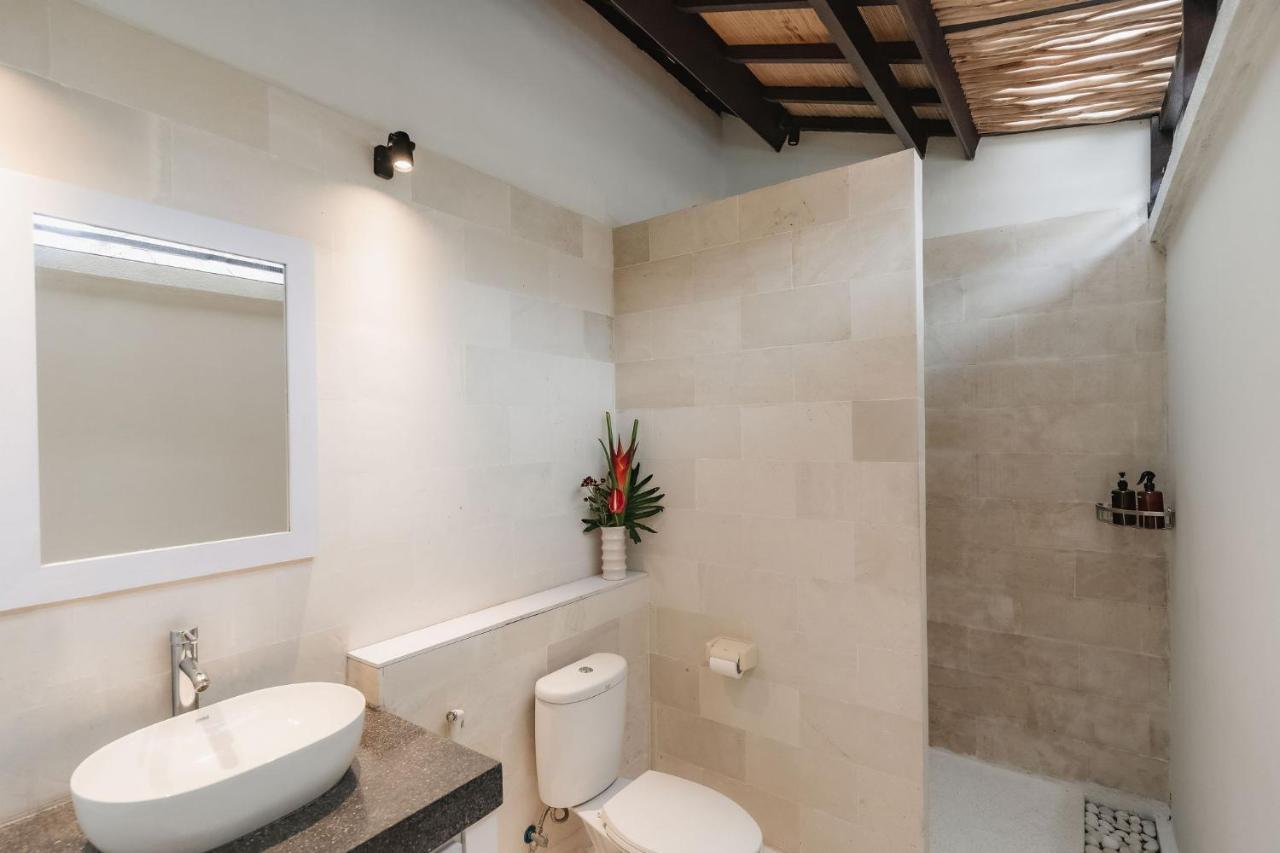 Villa Shanti Bingin Uluwatu  Exterior photo