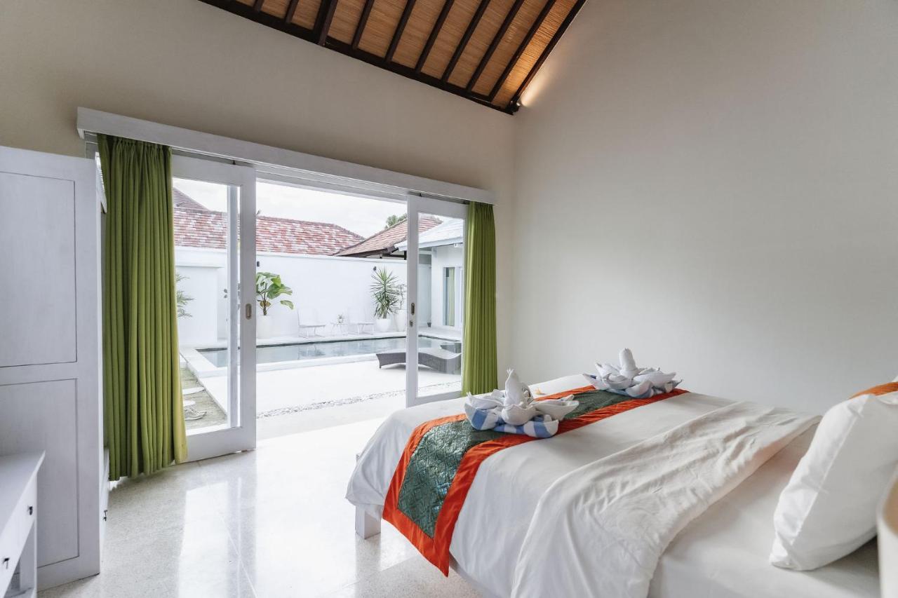 Villa Shanti Bingin Uluwatu  Exterior photo
