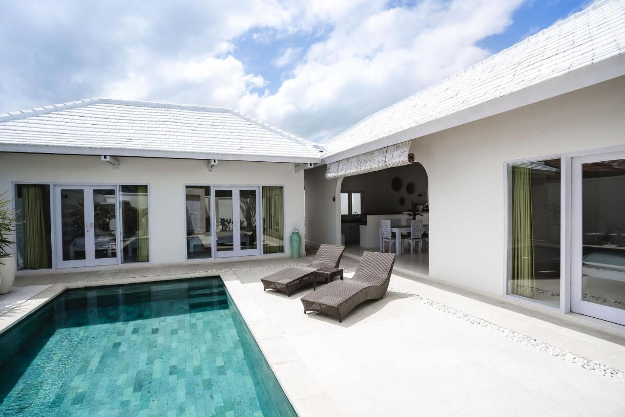 Villa Shanti Bingin Uluwatu  Exterior photo