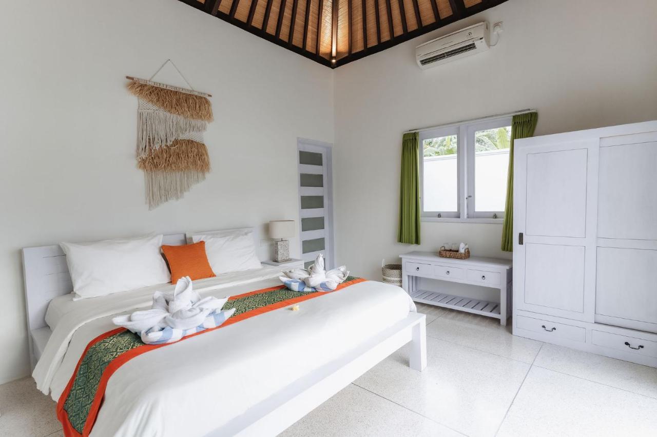 Villa Shanti Bingin Uluwatu  Exterior photo