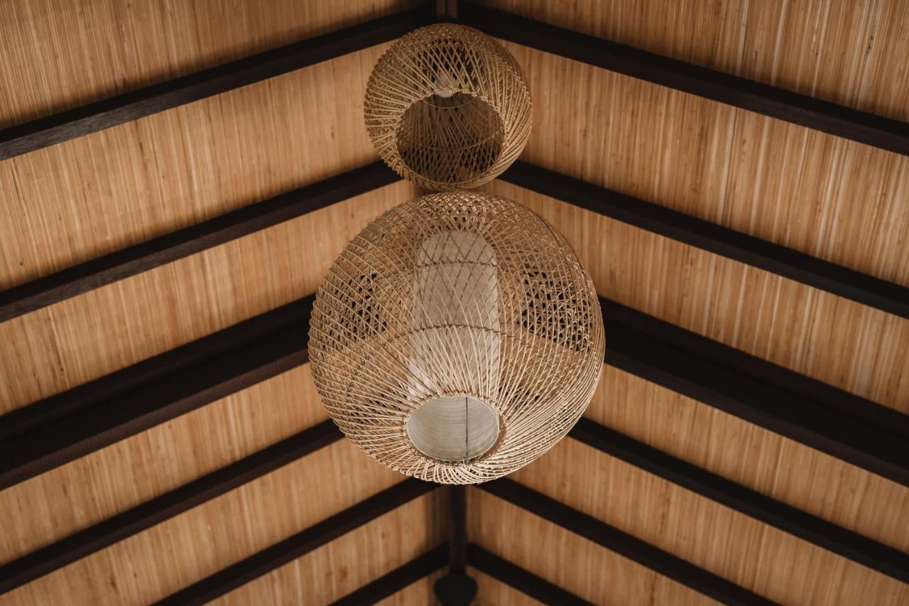 Villa Shanti Bingin Uluwatu  Exterior photo