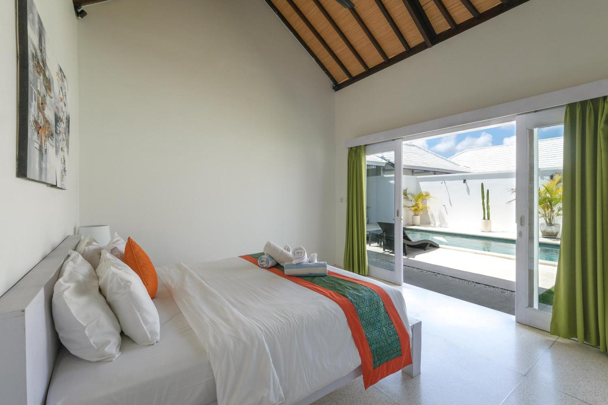 Villa Shanti Bingin Uluwatu  Exterior photo