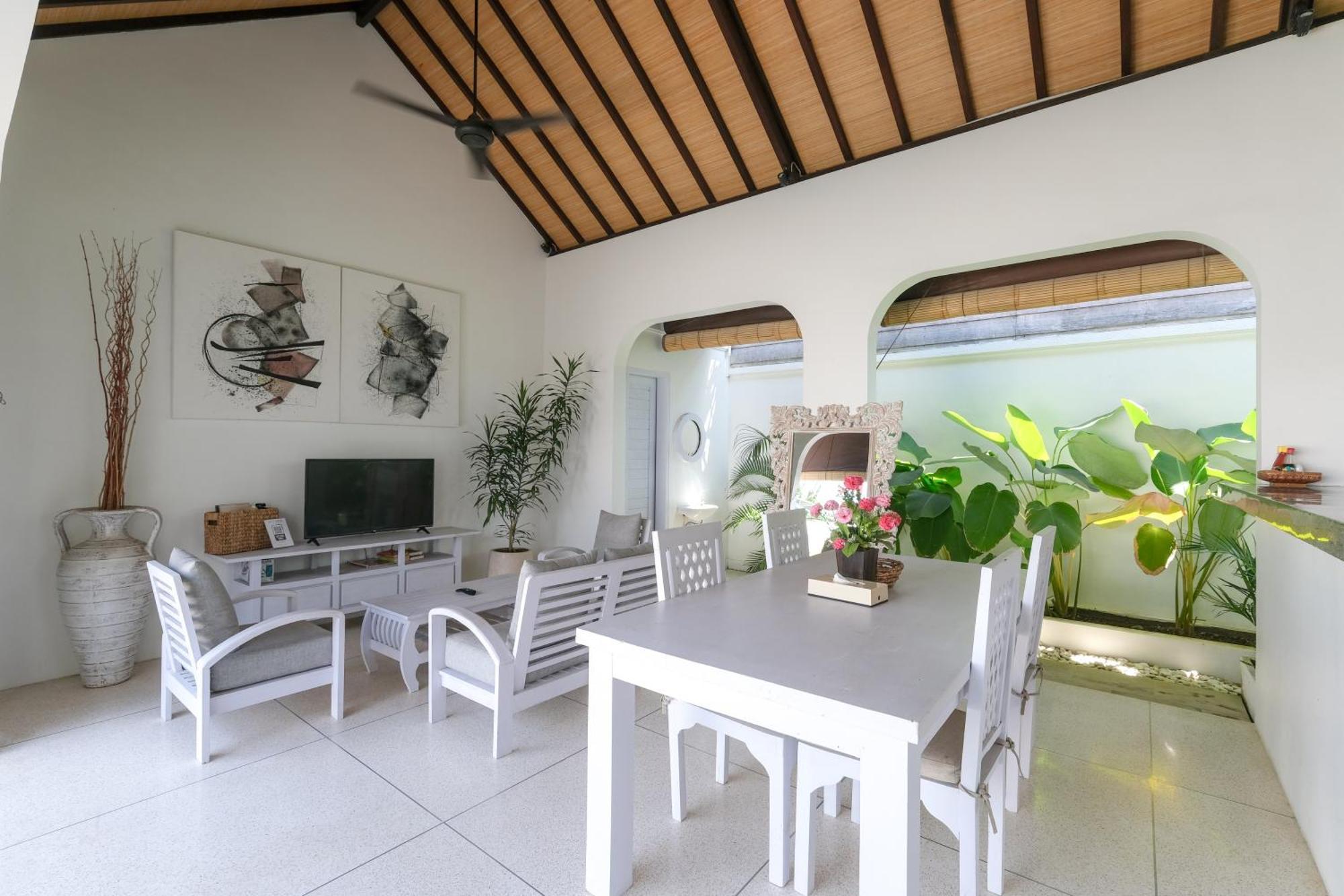 Villa Shanti Bingin Uluwatu  Exterior photo
