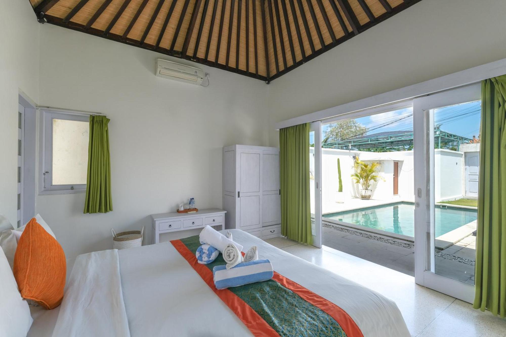 Villa Shanti Bingin Uluwatu  Exterior photo
