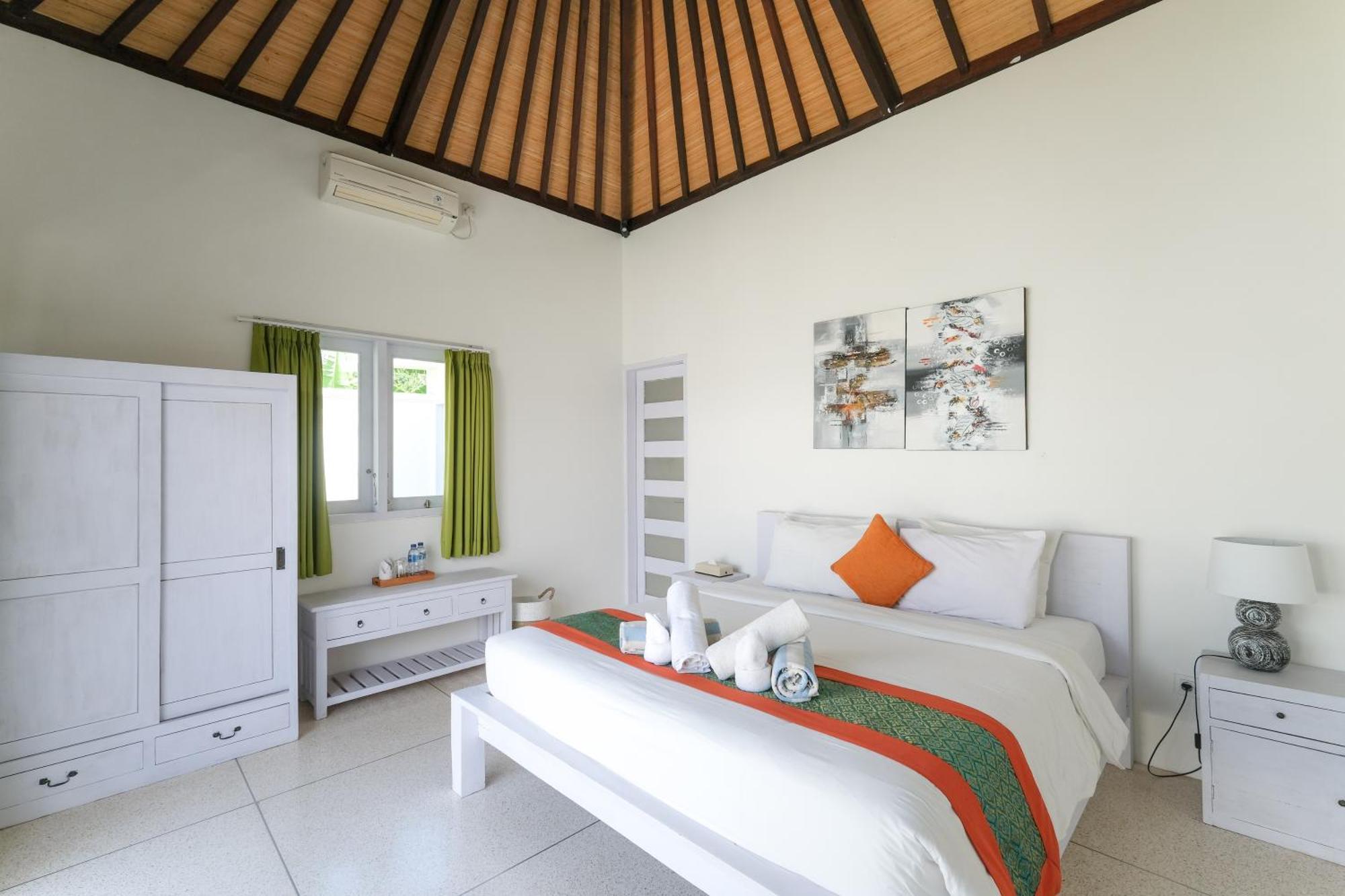 Villa Shanti Bingin Uluwatu  Exterior photo