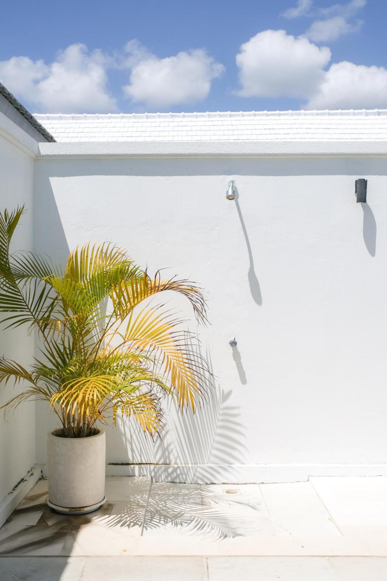 Villa Shanti Bingin Uluwatu  Exterior photo