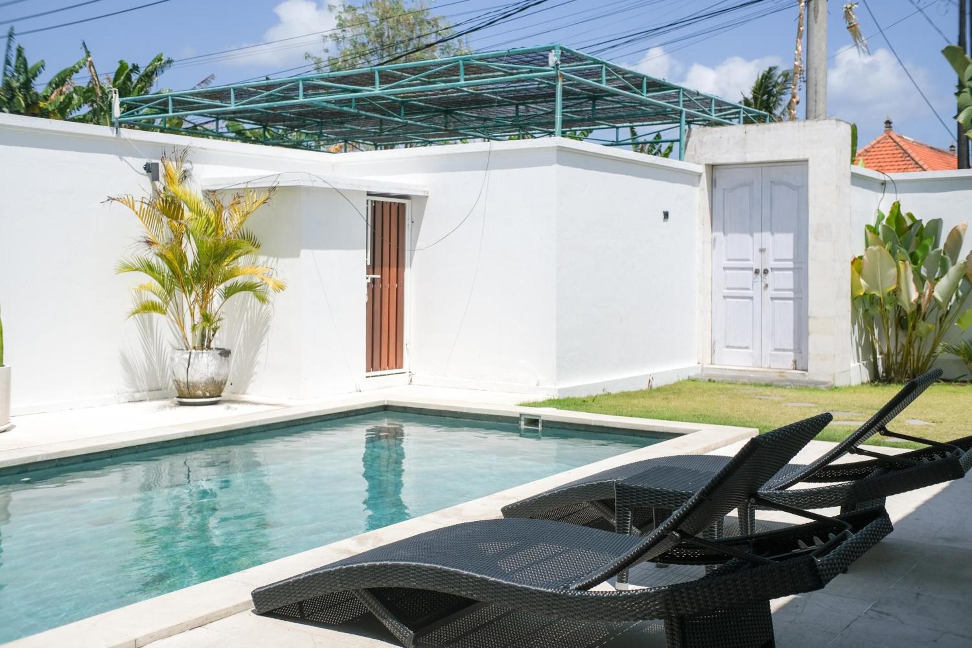 Villa Shanti Bingin Uluwatu  Exterior photo